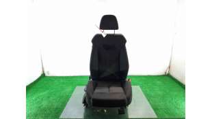 ASIENTO DELANTERO DERECHO SEAT EXEO (2008-2013) 2.0 TDI 143CV 1968CC - L. 7573488 / 8E0881106BR